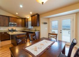 11month - Eagle Home Inspections LLC - Eagle Home Inspections LLC Eagle Kitchen