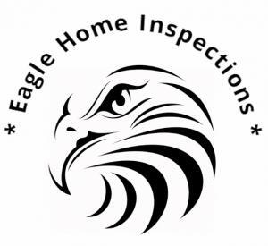 Eagle Home Inspections Logo