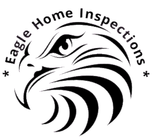 Eagle Home Inspections Logo Lg